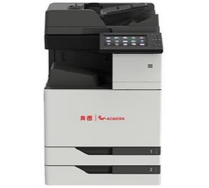 奔图 CM8505DN 图片