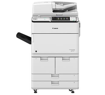 佳能 iR-ADV 6555 III 图片