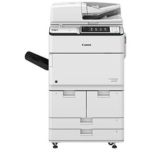 佳能 iR-ADV 6575 III 图片