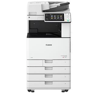 佳能 iR-ADV C3520 III 图片