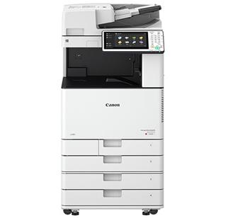 佳能 iR-ADV C3525 III 图片