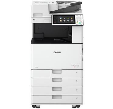 佳能 iR-ADV C3530 III 图片
