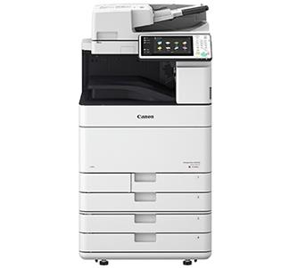 佳能 iR-ADV C5535 III 图片