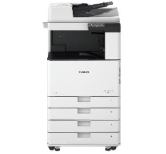 Canon iR C3125 图片