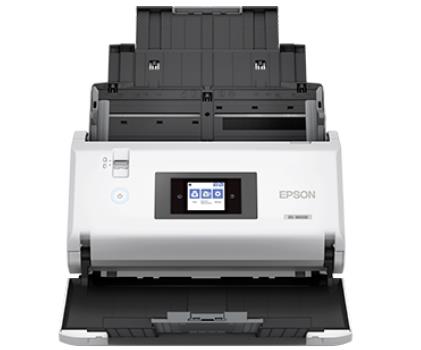 爱普生 DS-30000