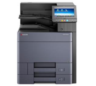 京瓷 ECOSYS P4060dn 图片