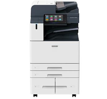 ʿʩ ApeosPort C6570 ͼƬ