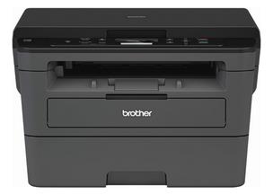 兄弟 DCP-L2510D 图片