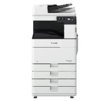佳能 iR 2630 图片