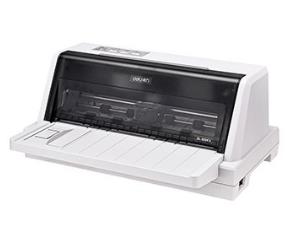 得力 DL-610KII