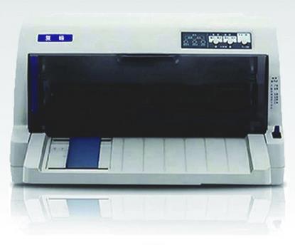 复峰 LQ-635K
