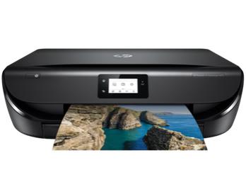 HP DeskJet 5000