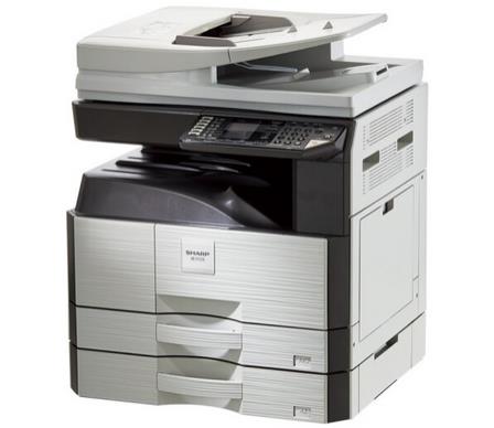 夏普 AR-2821R 图片