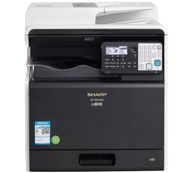 夏普 SF-S211RC 图片