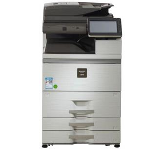 夏普 SF-S651D 图片