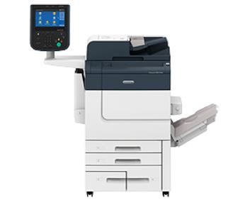 富士施乐 PrimeLink C9070 图片