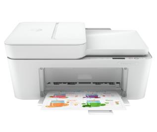 HP DeskJet Plus 4120 ͼƬ