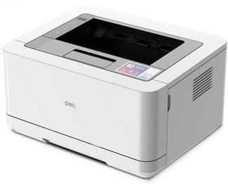 得力 P2020W