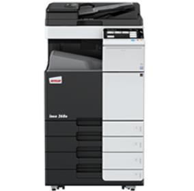 德凡 ineo 308e 图片