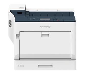 富士施乐 DocuPrint C2555d 图片