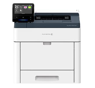 富士施乐 DocuPrint CP475 AP 图片