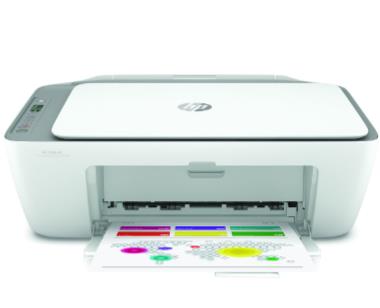 HP DeskJet Ink Advantage 2776