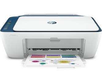 HP DeskJet Ink Advantage 2778