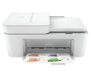 HP DeskJet Plus 4120