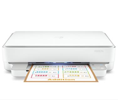 HP DeskJet Plus Ink Advantage 6078