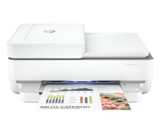 HP ENVY Pro 6420