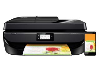 HP OfficeJet 5264