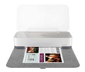 HP Tango X