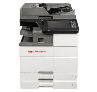奔图 M9005DN 图片