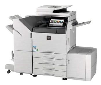 夏普 SF-S303RC 图片