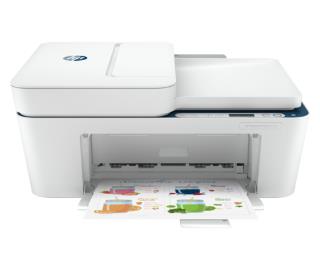 HP DeskJet Plus 4130 ͼƬ