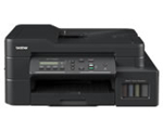 兄弟 DCP-T725DW 图片