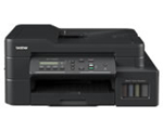 兄弟 DCP-T820DW 图片