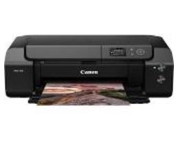 Canon PRO-300 图片