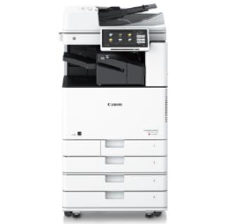 佳能 iR-ADV DX C3730 图片