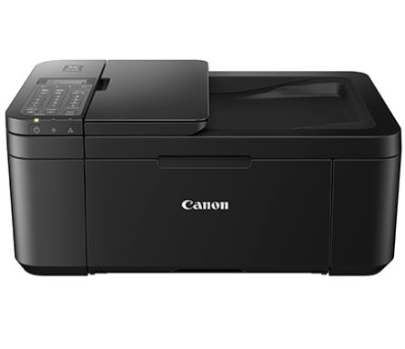 Canon PIXMA TR4520 图片