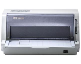 Dascom DS-670