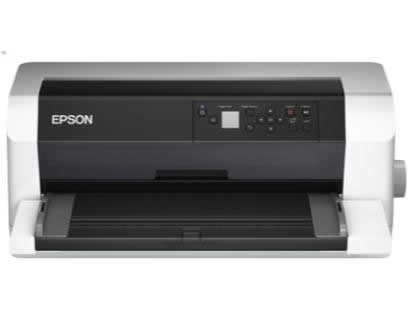 爱普生 DLQ-3500KIIN 图片