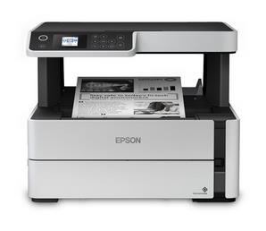 Epson M2170 Series 图片