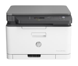 HP Color Laser MFP 170