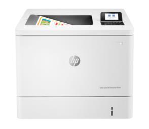 HP Color LaserJet Enterprise M554dn