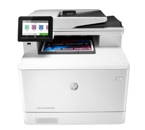 HP Color LaserJet Pro MFP M479fdw