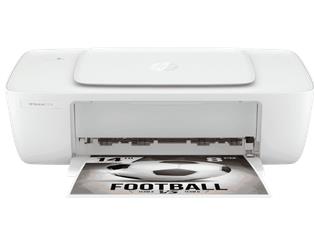 HP DeskJet 1210