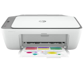 HP DeskJet 2700