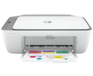 HP DeskJet 2722