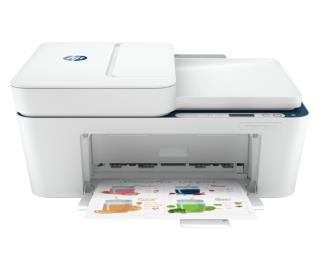 HP DeskJet Plus 4130